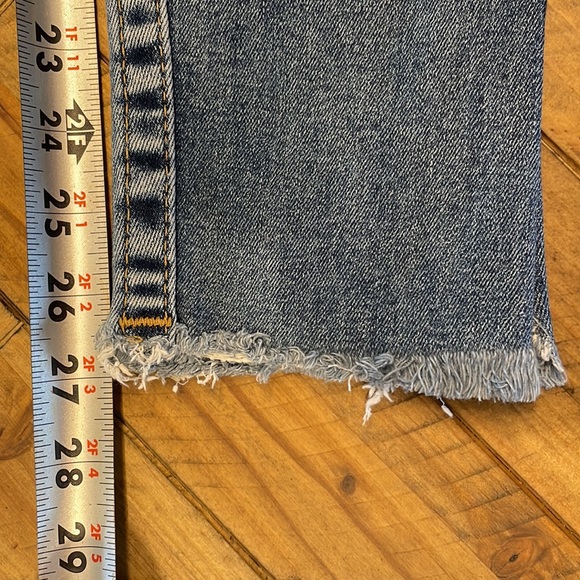 True Religion Skinny Jeans - Picture 7 of 8